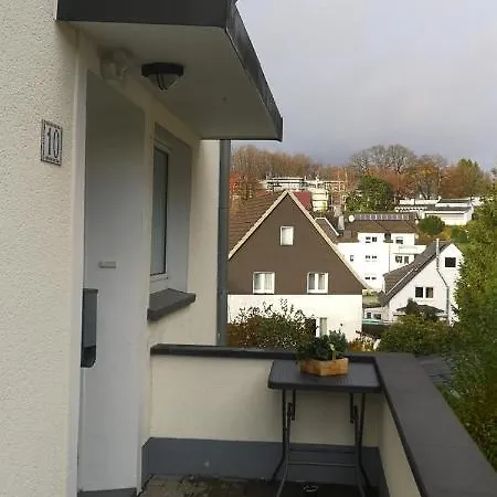 Apartment Prinz *