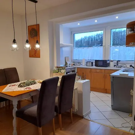 Apartment Prinz