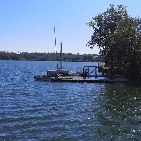 Prinz アパート マイナーツハーゲン