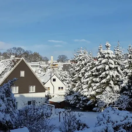 アパート Prinz *