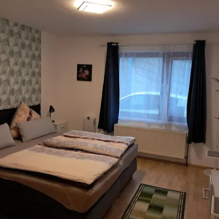 Prinz Διαμέρισμα Meinerzhagen