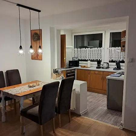 Prinz Apartment