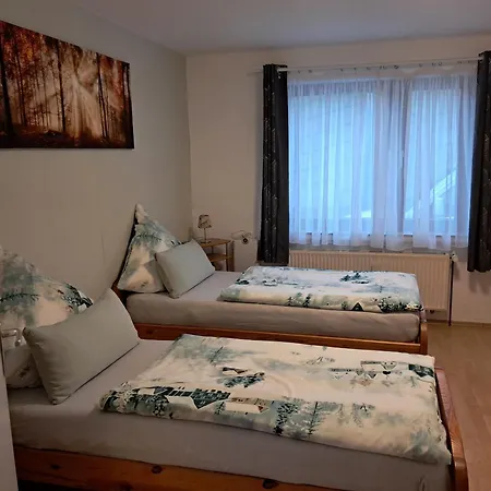 Apartment Prinz Meinerzhagen