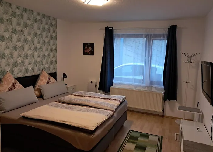 Prinz Appartamento Meinerzhagen