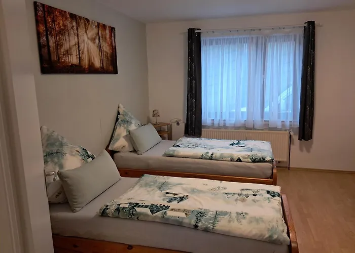 Appartamento Prinz Meinerzhagen